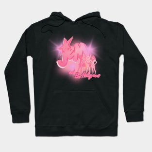 jem light Hoodie